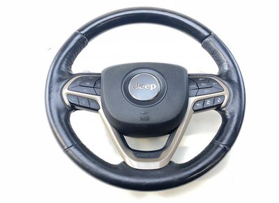 5QV31DX9AC Ratt JEEP GRAND CHEROKEE IV (WK, WK2) (2010-2021)