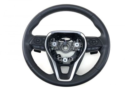 4510202820C1 Рулевое колесо TOYOTA COROLLA XII (E210) (2018-)