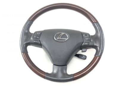 4510030A21 Lenkrad LEXUS GS III (2005-2011)