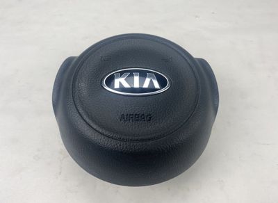 Подушка безопасности рулевого колеса KIA OPTIMA IV (JF) (2015-2020)