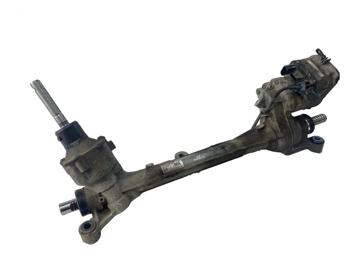 Ford Kuga рулевая рейка / червяк 2400694 Steering rack FORD KUGA II (DM2, TF) (2...