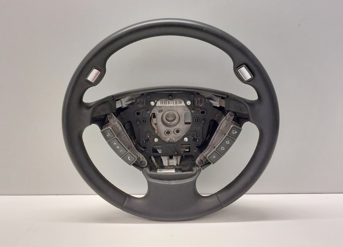 BMW 7 (E65 / E66 / E67 / E68) steering wheel 32346783490 F034016402 6031435C Steering Wheel ...