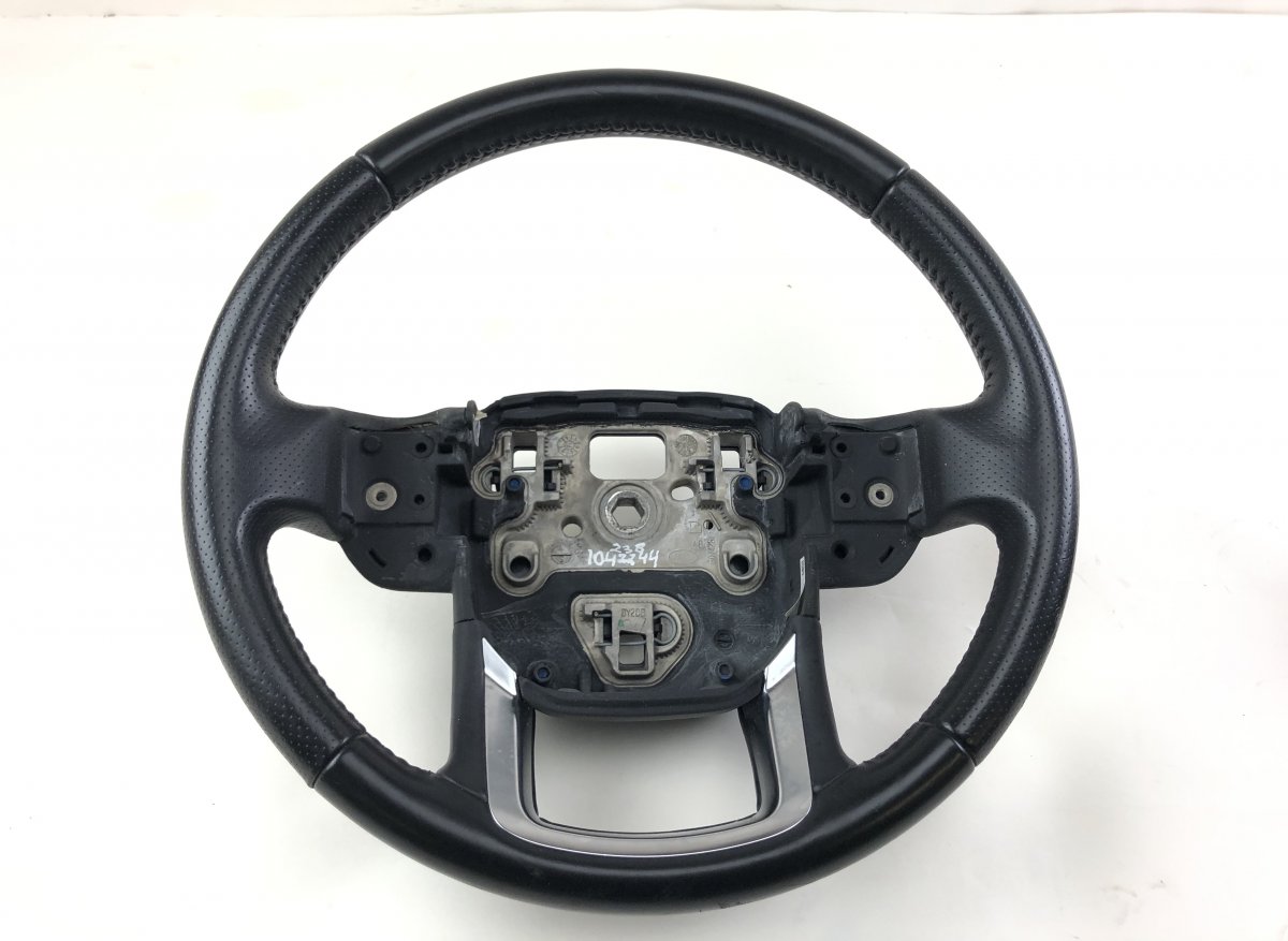 Land Rover Range Rover Sport (L494) steering wheel LR043060 Steering Wheel LAND ROVER RANGE ROVER ...