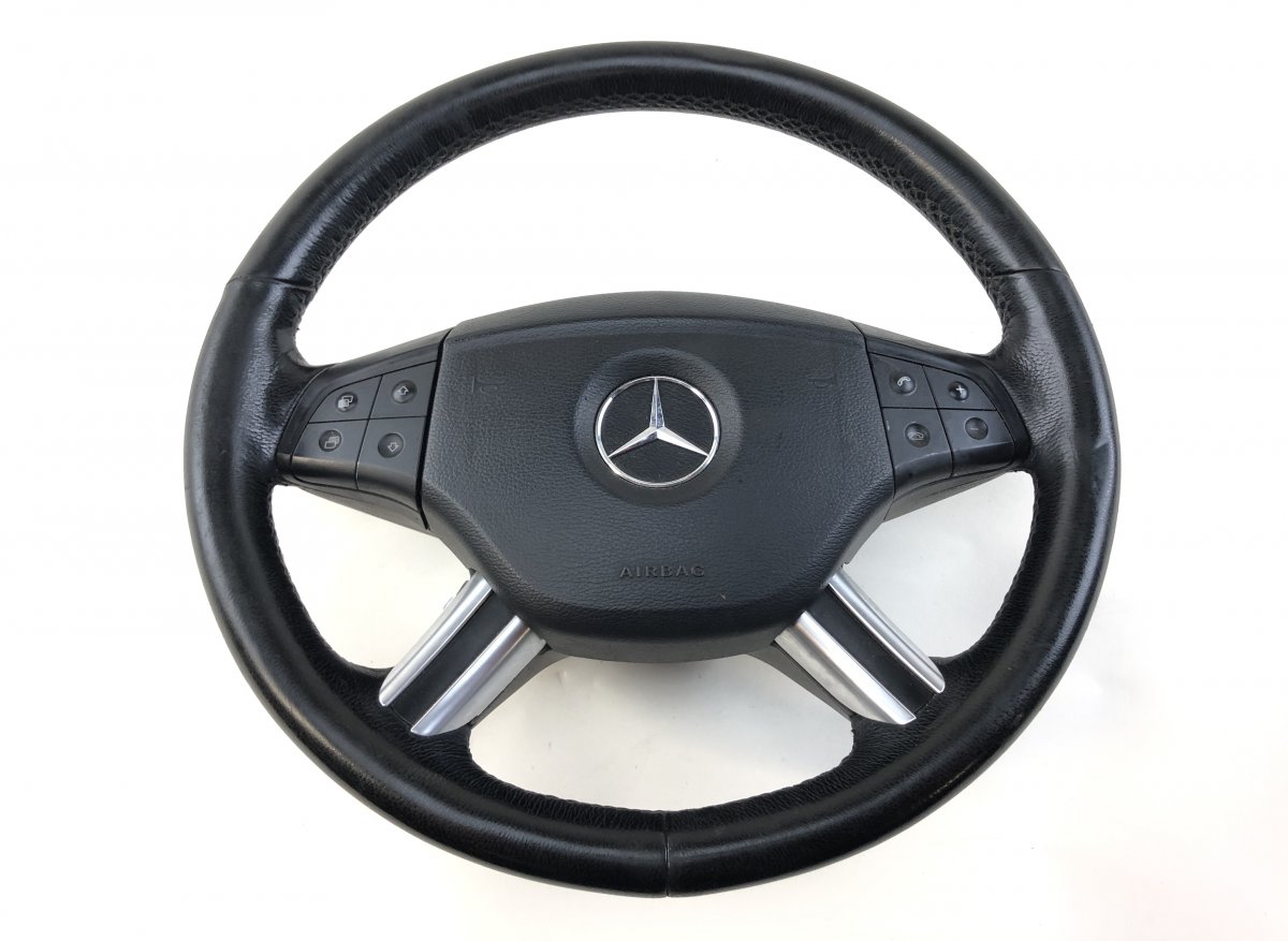 Mercedes-Benz A (W169) steering wheel 61460350 Steering Wheel MERCEDES-BENZ R-CLASS (...