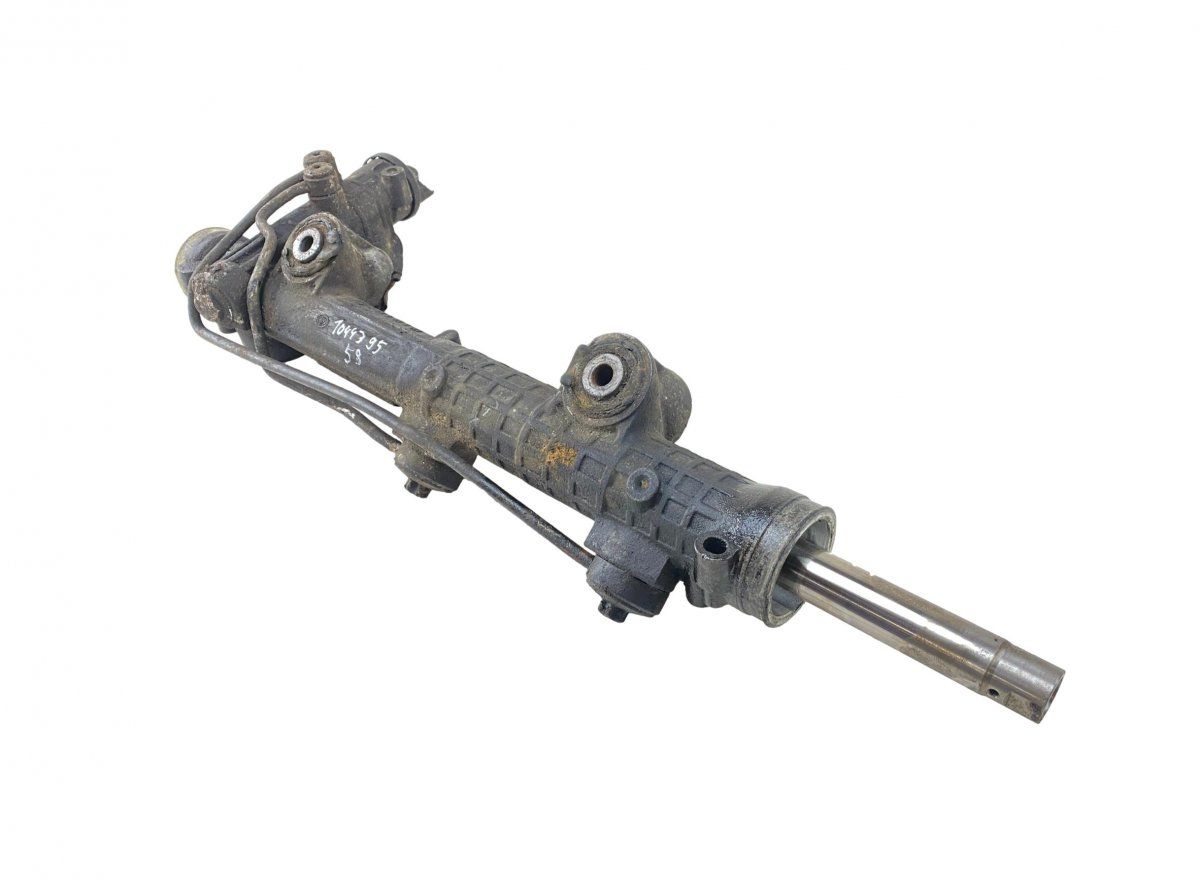 ME9032 01561550 13759S JRP885 JRP886 JRP887 JRP888 AMR012 52376 5962000071 5962.000.071 Steering rack MERCEDES-BENZ E-CLASS (W211) (2002-2009)