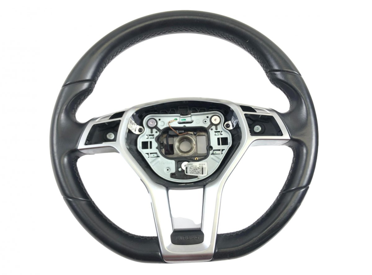 Mercedes-Benz SLK (R172) steering wheel A2314600103 Steering Wheel MERCEDES-BENZ SLK (R...