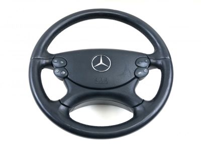 A2304600503 Volant MERCEDES-BENZ CLASSE SL (R230) (2001-2012)