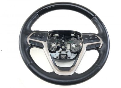 5QV301X9AD Рулевое колесо JEEP GRAND CHEROKEE IV (WK, WK2) (2010-2021)