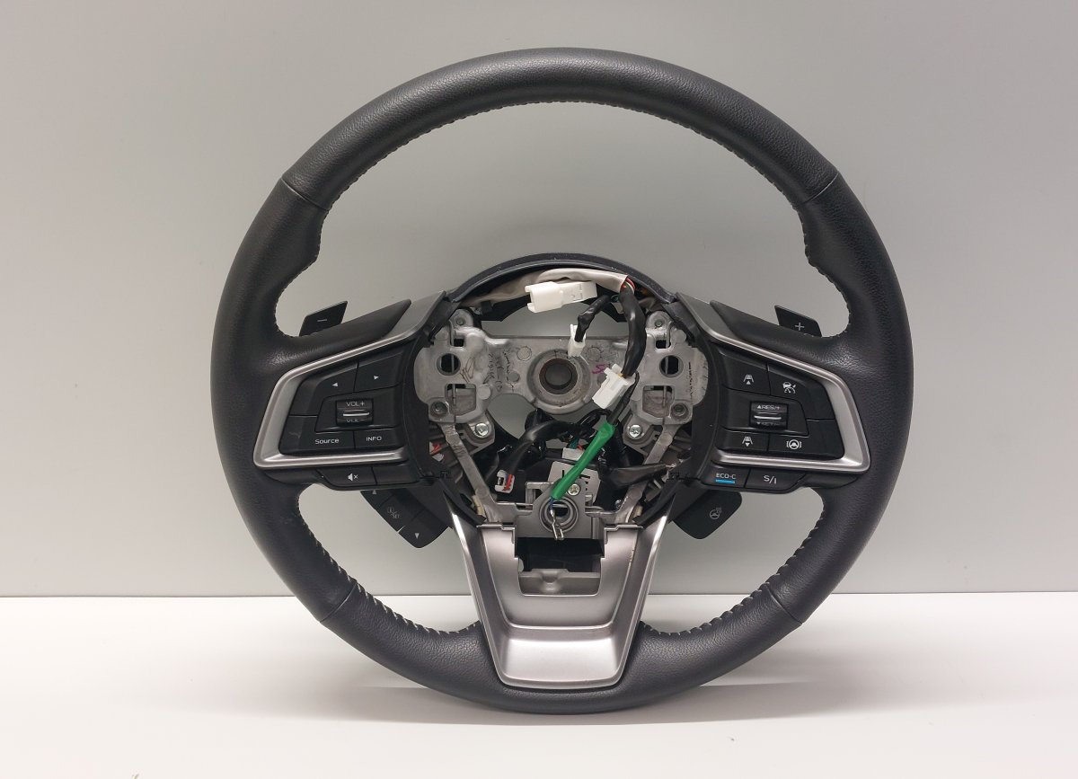 Subaru Forester steering wheel 34312SG011VH Steering Wheel SUBARU FORESTER (SK...