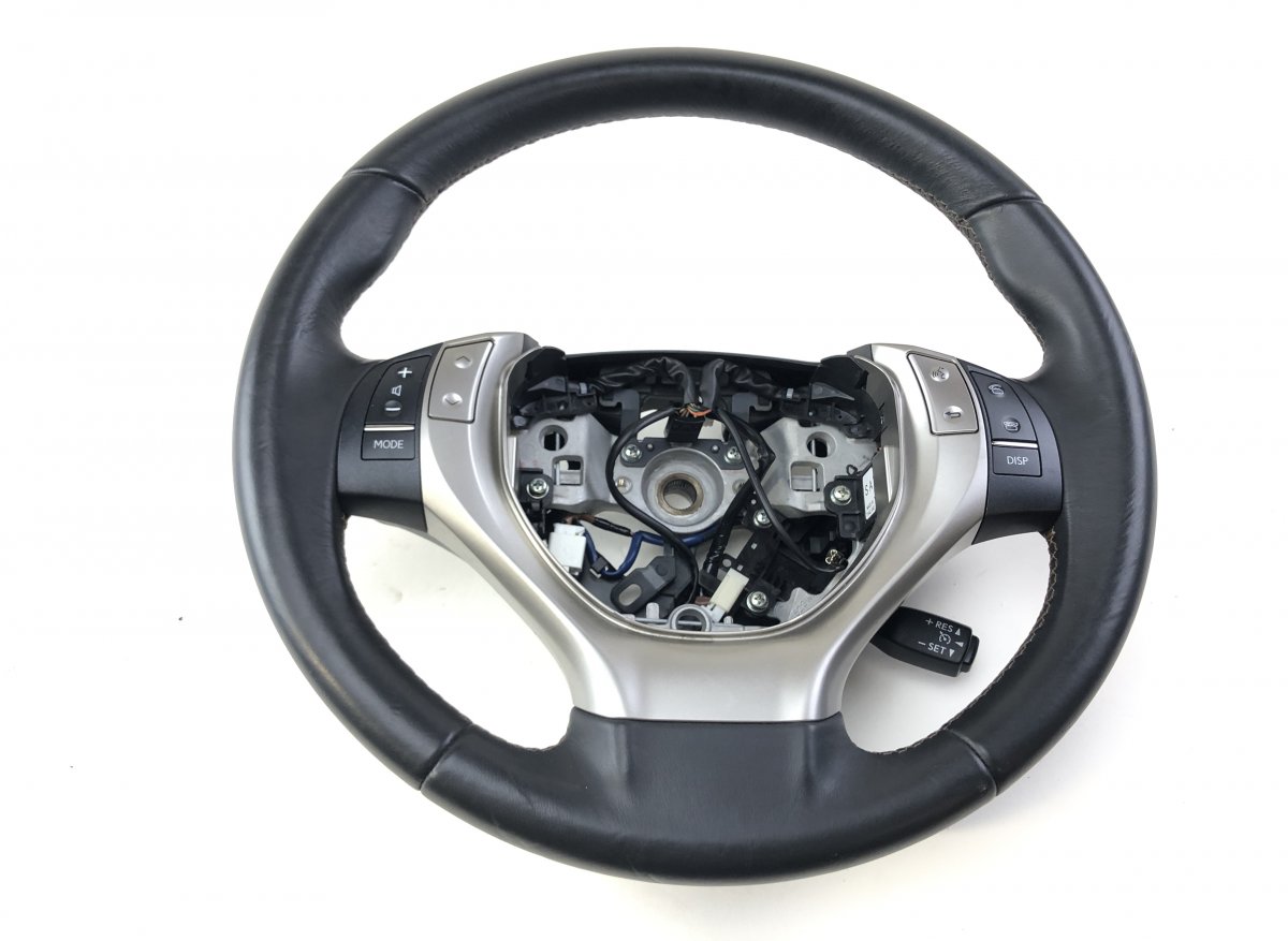 Lexus GS steering wheel 4510030C20 Steering Wheel LEXUS GS IV (2011-202...