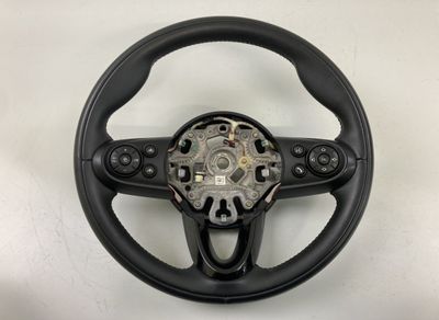 3-369-F56-1 3369F561 6234216 623424300F Рулевое колесо MINI MINI CLUBMAN II (F54) (2014-2024)