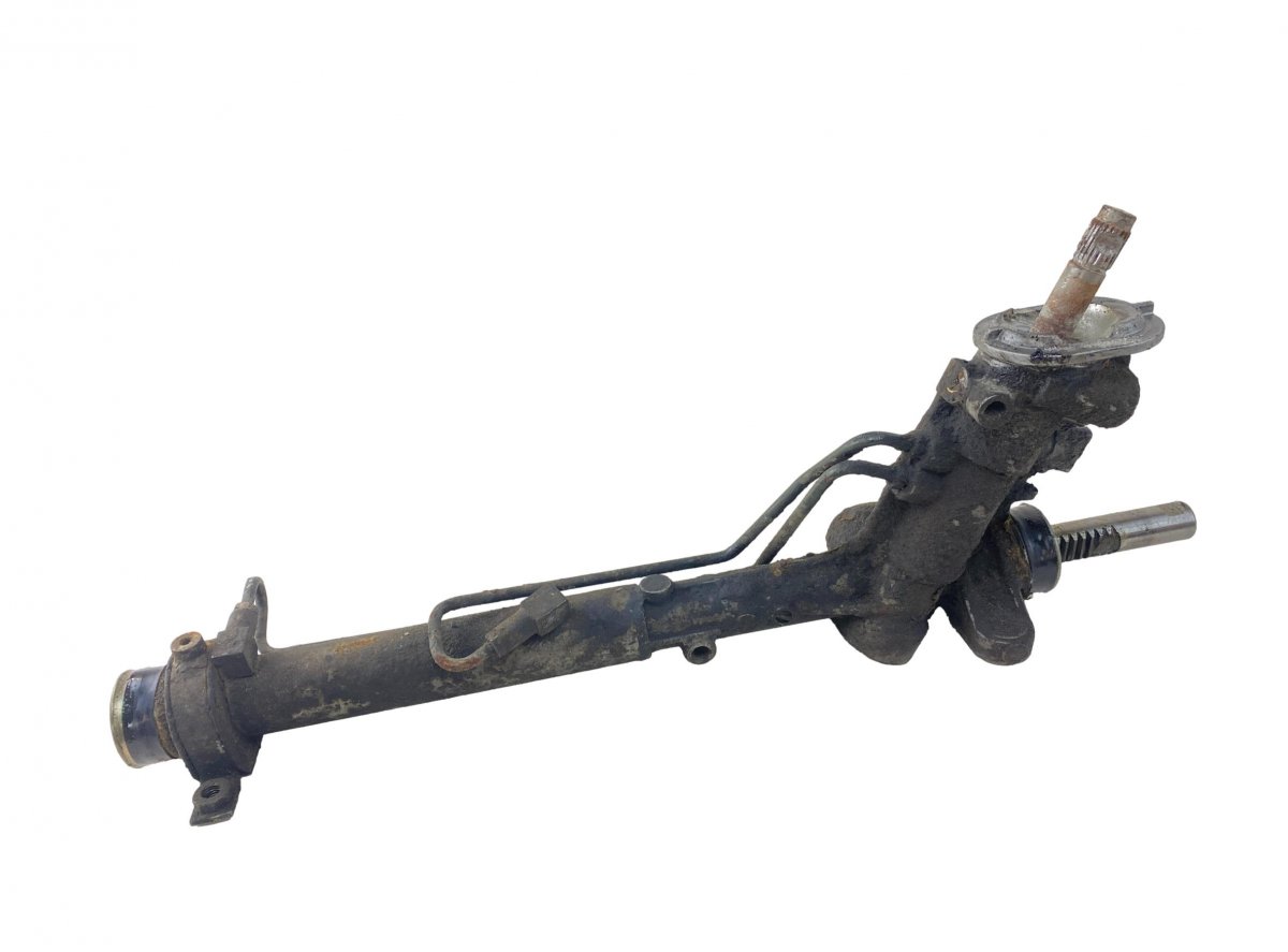 Audi A2 (8Z) steering rack 8Z1423052D Steering rack AUDI A2 (8Z0) (2000-20...