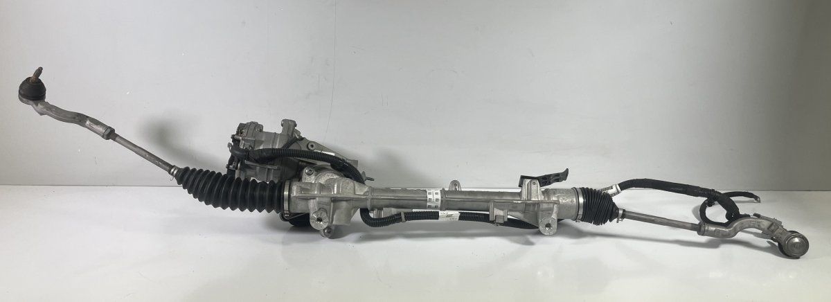 9842860380 680001636100 Steering rack CITROËN C4 III / X (C41) (2020-)