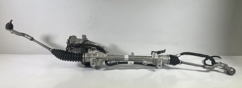 9842860380 680001636100 Steering rack CITROËN C4 III / X (C41) (2020-)