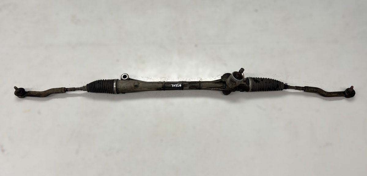 Toyota Avensis (T27) рулевая рейка / червяк 4550005040 Steering rack TOYOTA AVENSIS (T270) ...