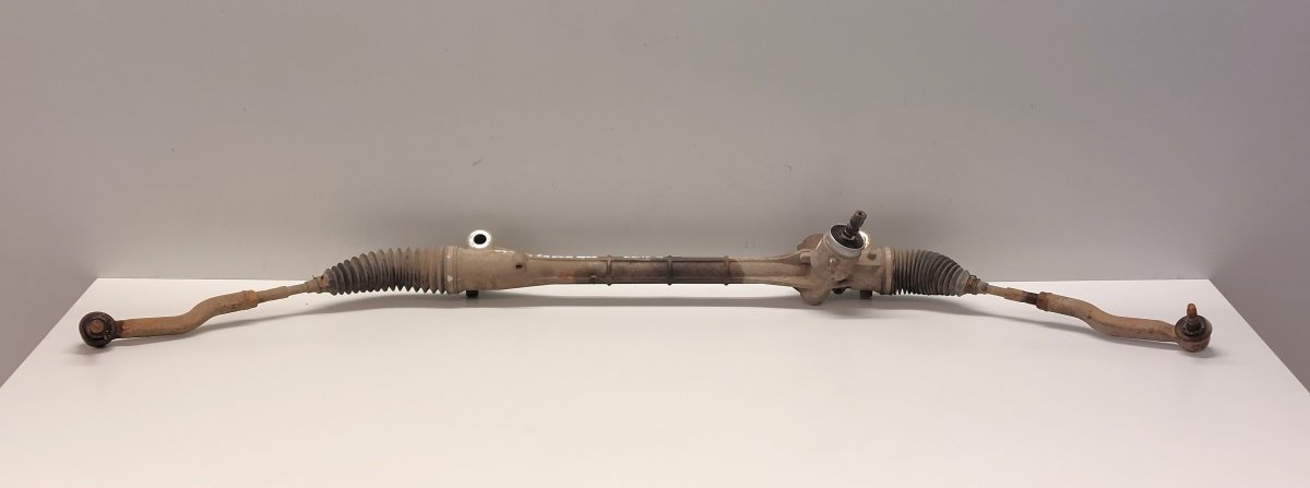 Toyota Avensis (T27) рулевая рейка / червяк 45500-05040 4550005040 1C310491 JG201-000110 St...