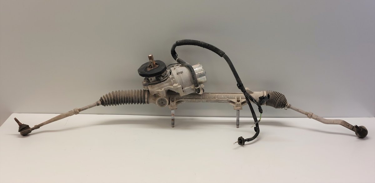 Peugeot 2008 steering rack 6820000190B Steering rack PEUGEOT 2008 I (A94) ...
