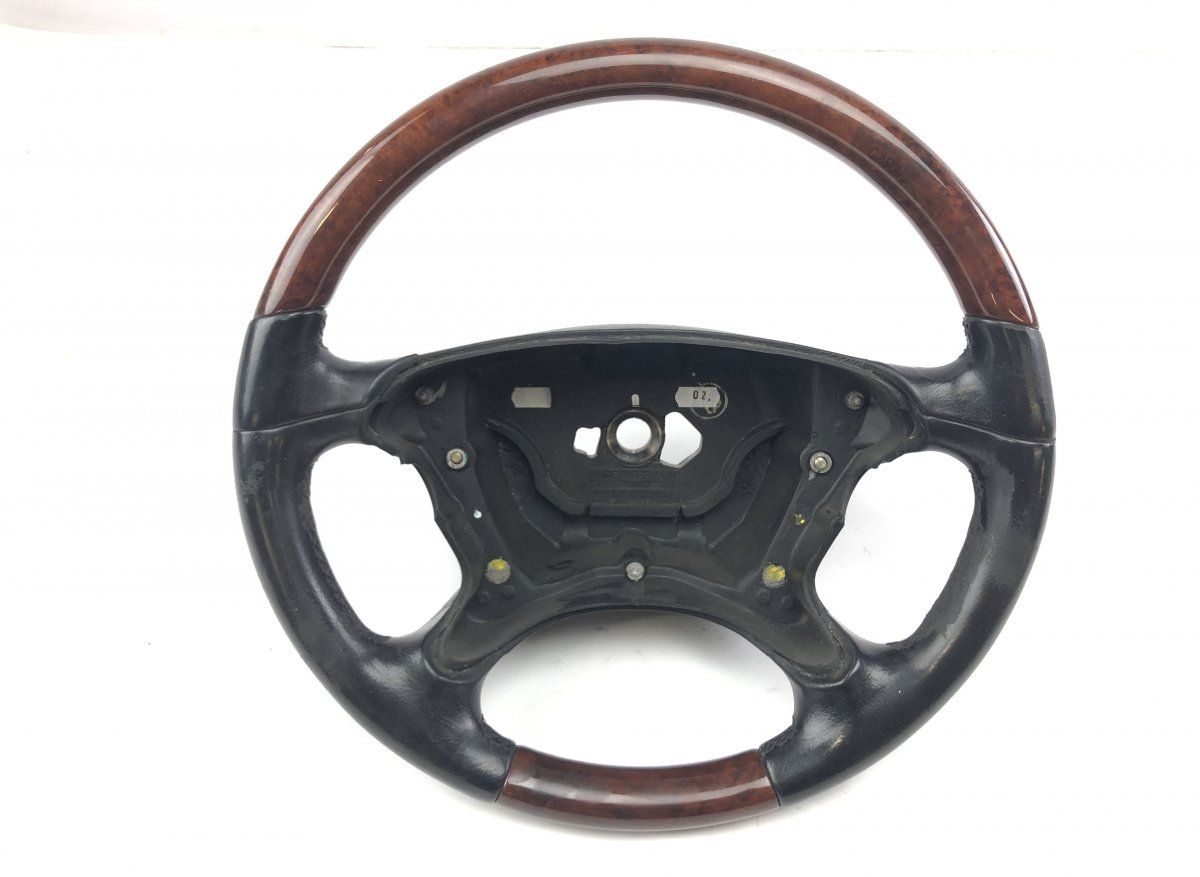 A2304600603 Steering Wheel MERCEDES-BENZ SL-CLASS (R230) (2001-2012)
