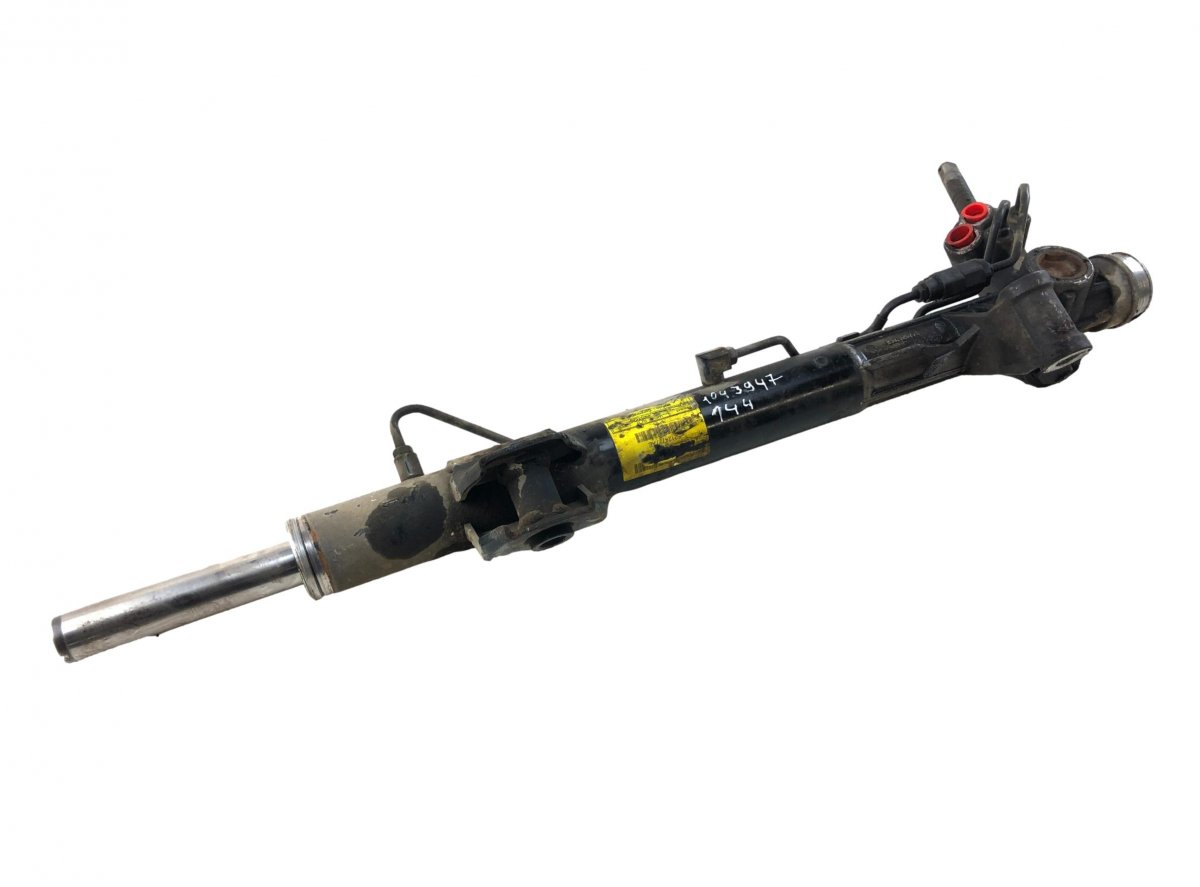 Jeep Grand Cherokee (WK) ohjaushammastanko 52124727AE Steering rack JEEP GRAND CHEROKEE IV...