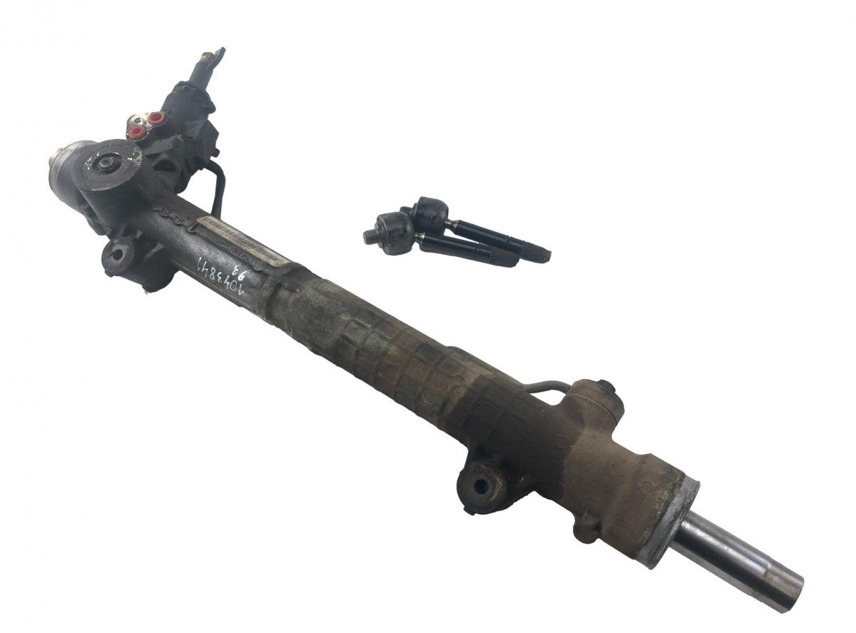 A1644600900 Steering rack MERCEDES-BENZ ML-CLASS (W164) (2005-2011)
