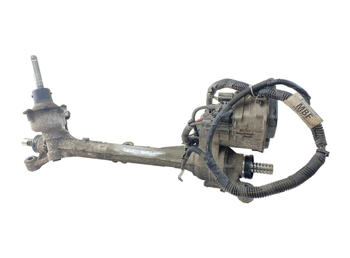2400694 Steering rack FORD KUGA II (DM2, TF) (2012-2019)