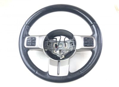 1TE651X9AB Волан JEEP GRAND CHEROKEE IV (WK, WK2) (2010-2021)