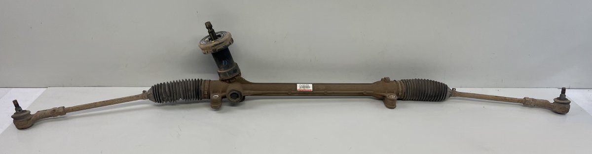 Hyundai i20 рулевая рейка / червяк 56500C8000 Steering rack HYUNDAI i20 II (GB) (2...