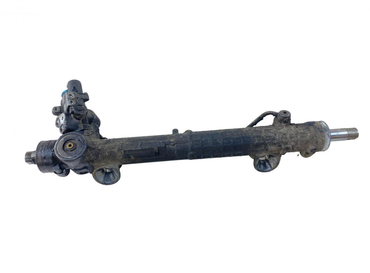 A2114602400 Steering rack MERCEDES-BENZ E-CLASS (W211) (2002-2009)