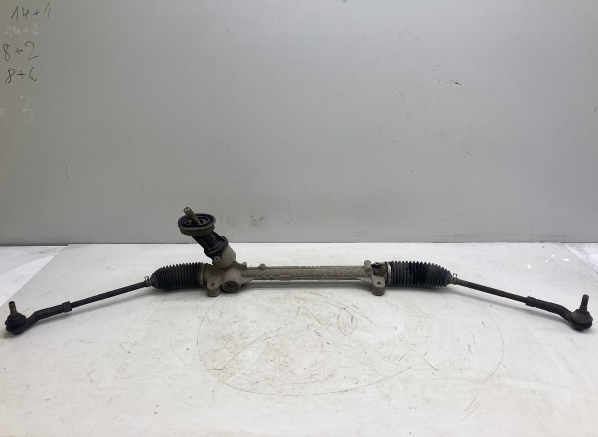 Seat Toledo roolilatt / roolikarp 6900003289 6C1423057R 6820000244 Steering rack ...
