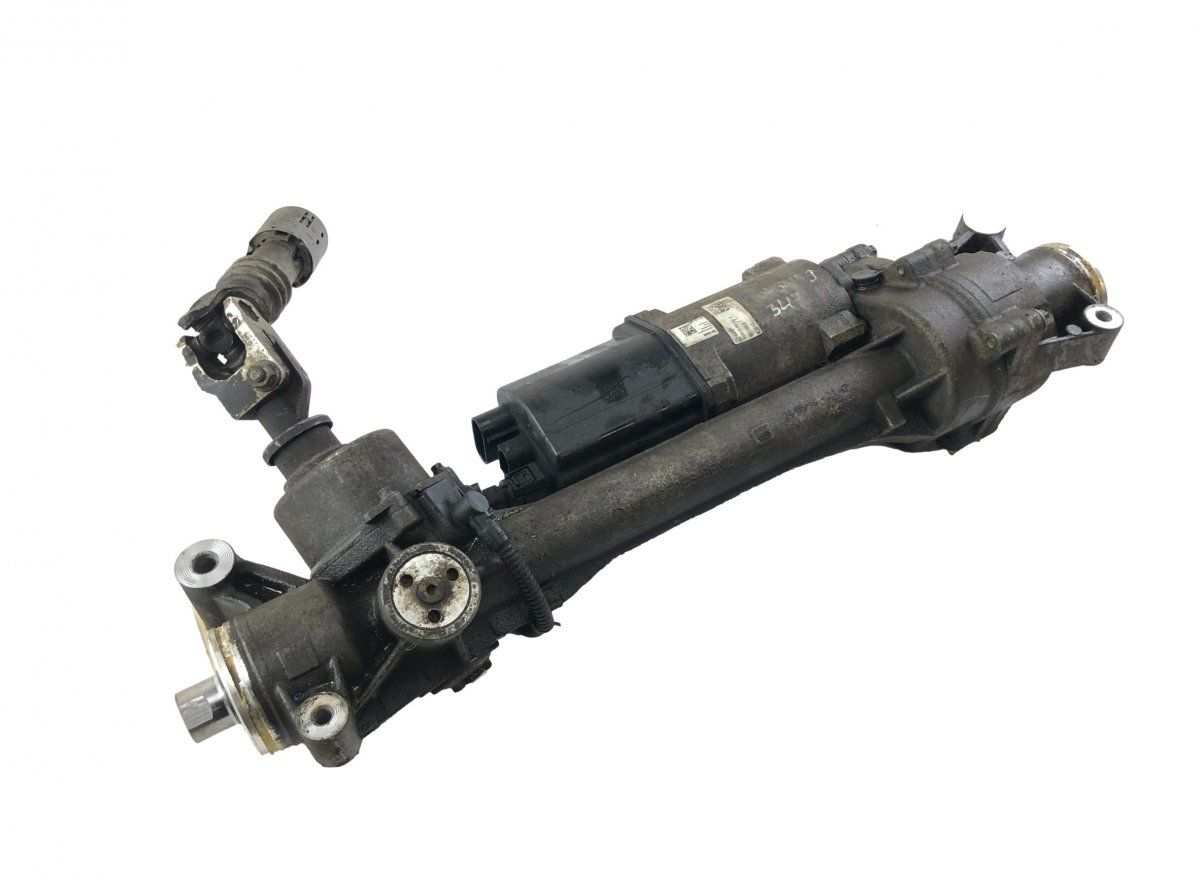 A2054605702 Steering rack MERCEDES-BENZ C-CLASS (W205) (2013-2021)