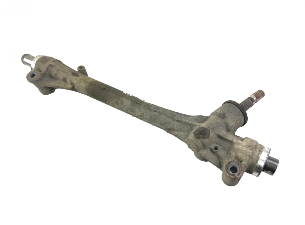 Lexus RX roolilatt / roolikarp 4551048040 Steering rack LEXUS RX III (AL10) (2...