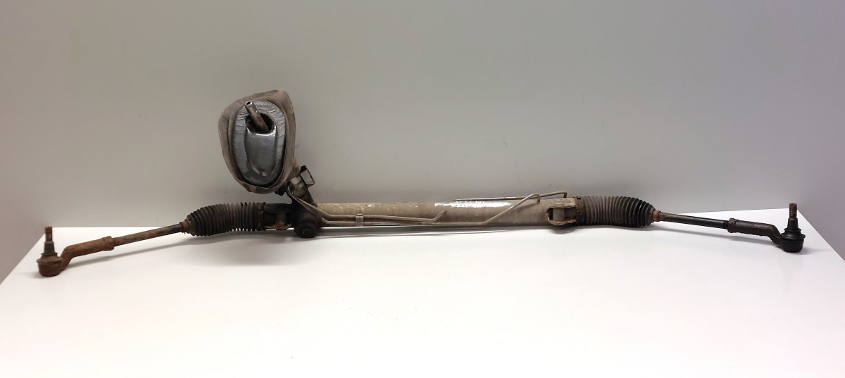 Ford Mondeo рулевая рейка / червяк BG9N-3A500-JD BG9N3A500JD Steering rack FORD MO...