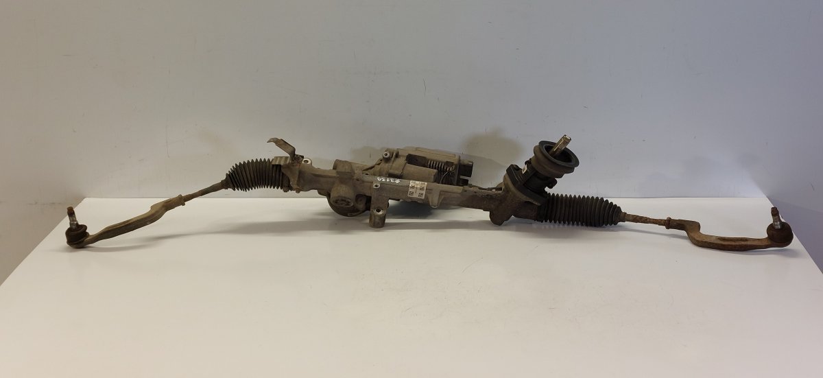 Mercedes-Benz A (W176) рулевая рейка / червяк A2464604400 6700003026A 6820000221PF Steering r...