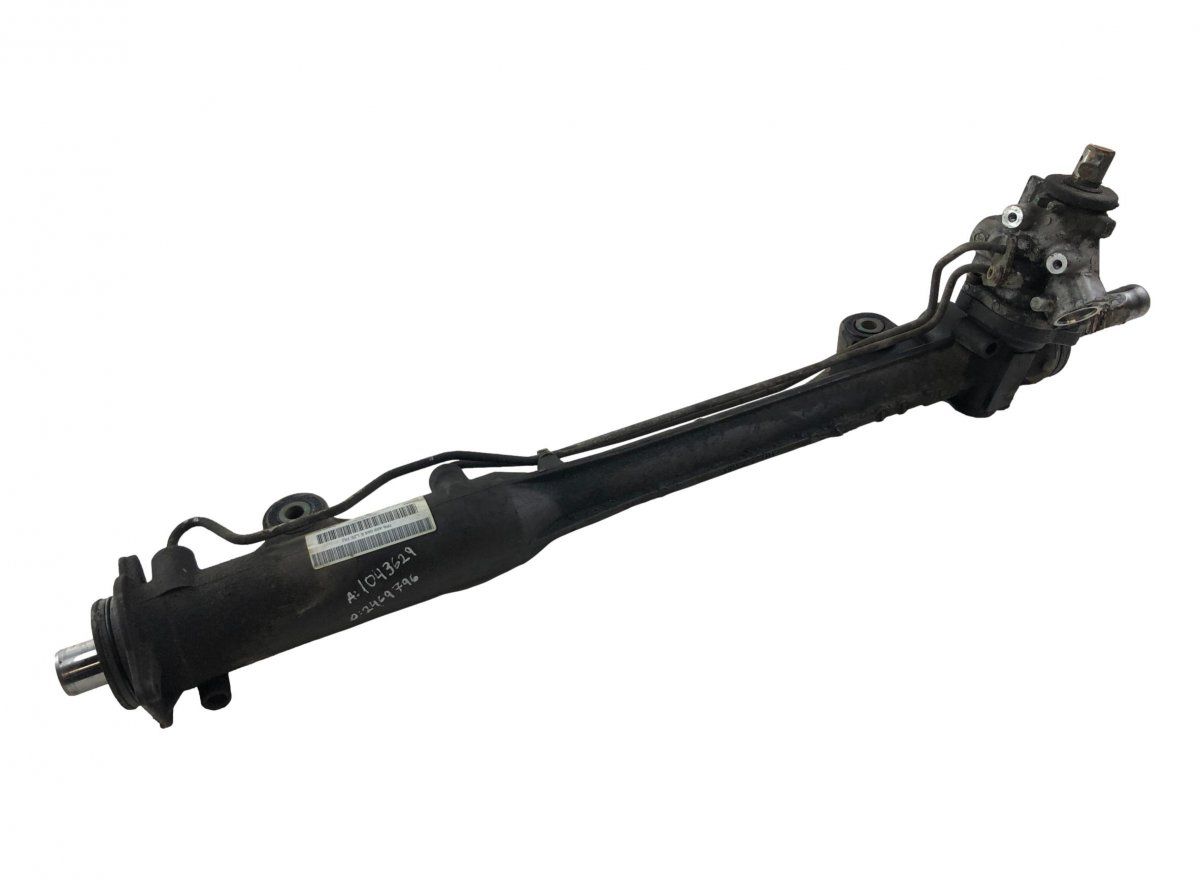 7853993742 Steering rack VW TOUAREG II (7P) (2010-2018)