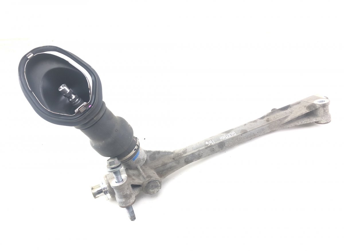 Lexus NX steering rack 4551078023 Steering rack LEXUS NX I (AZ10) (201...
