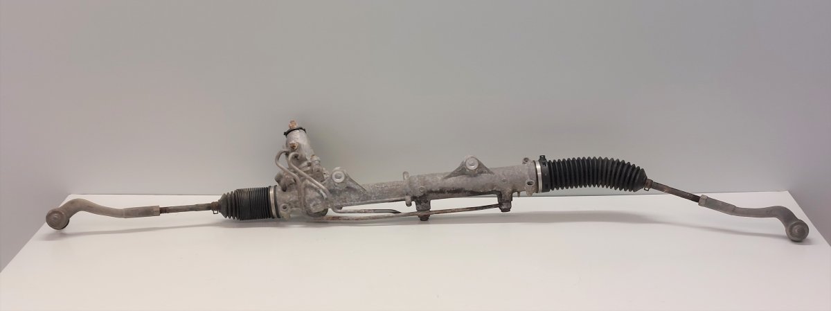 Mercedes-Benz A (W169) vairo kolonele