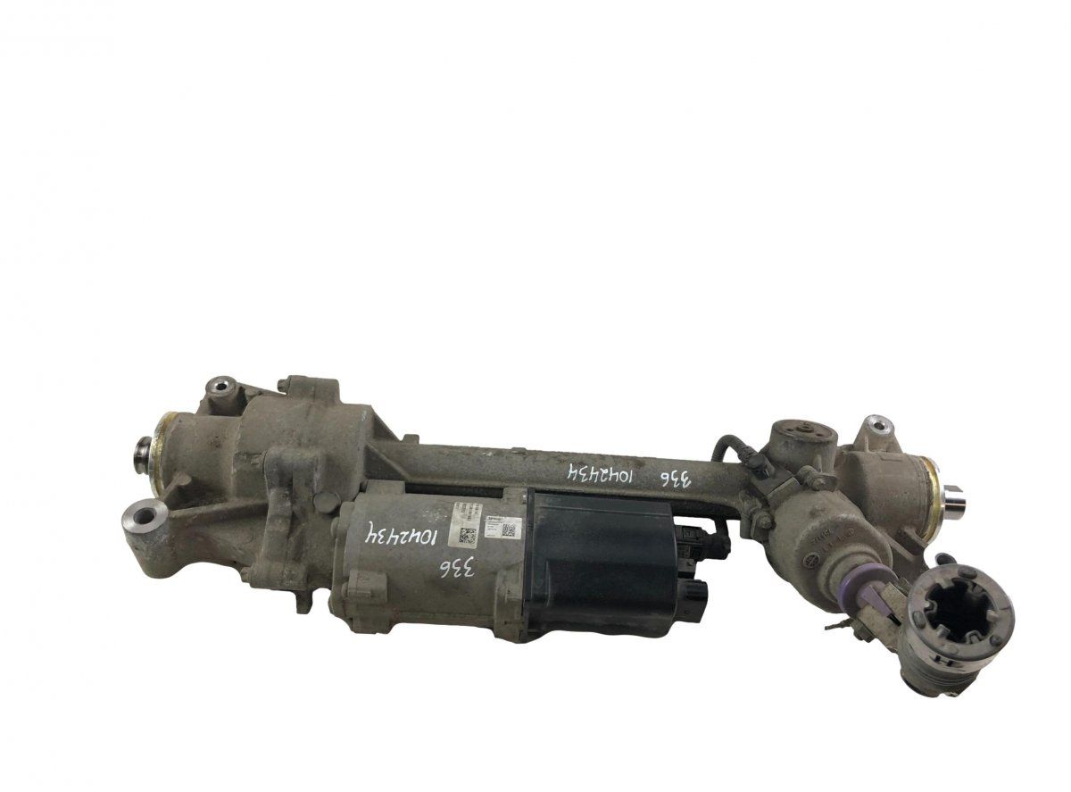 A2134601302 Steering rack MERCEDES-BENZ E-CLASS (W213) (2016-2023)