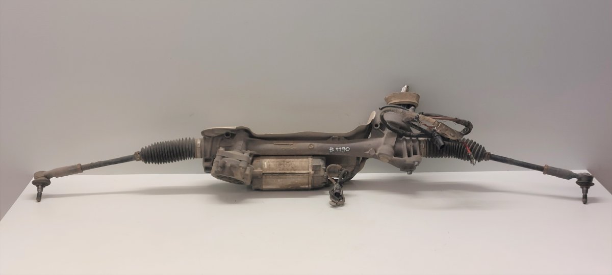 Skoda Superb (3T) roolilatt / roolikarp 1K1423051EE 7805501468 Steering rack SKODA SUPE...