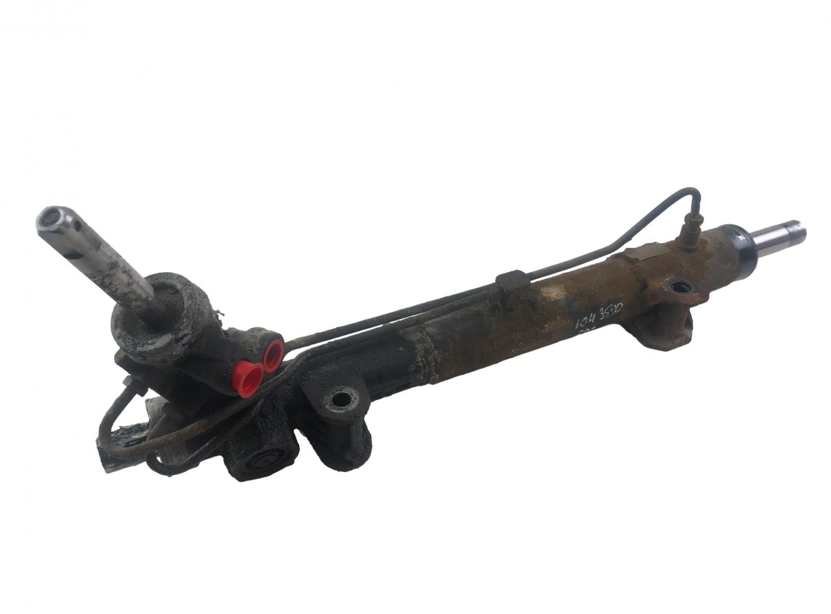 Chrysler Grand Voyager / Town & Country ohjaushammastanko 4766527AD Steering rack CHRYSLER VOYAGER V (RT)...