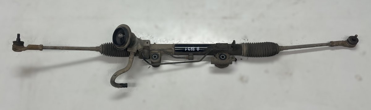 Peugeot 4007 steering rack 4000YH Steering rack PEUGEOT 4007 (GP) (2007-20...
