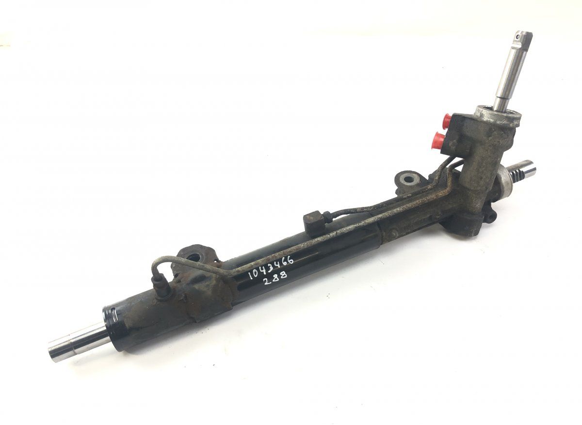 4766527AD Steering rack CHRYSLER VOYAGER V (RT) (2007-2016)