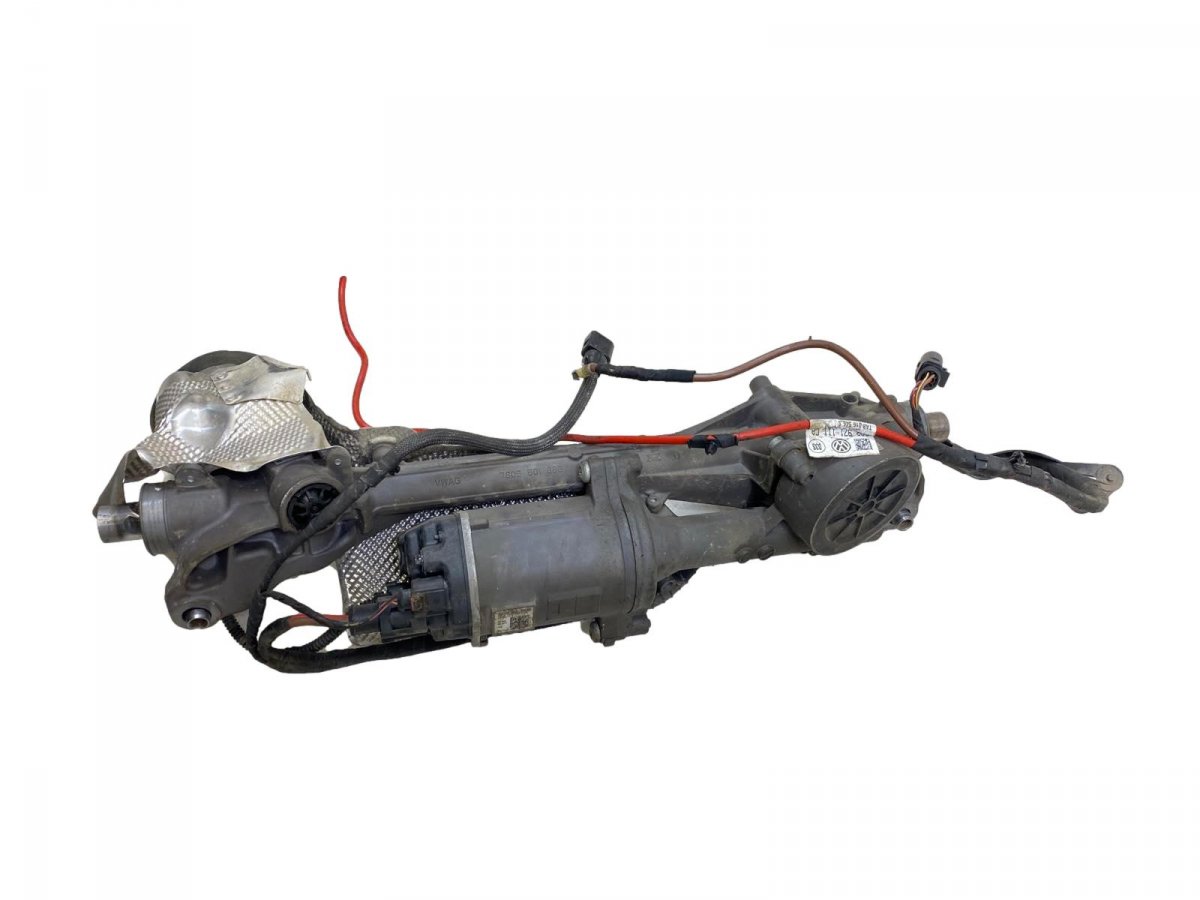 Audi Q2 (GA) steering rack 5Q2423056E Steering rack AUDI Q2 (GA) (2016-)

...
