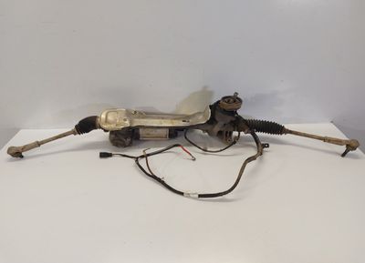 974927ZF0 1K1423981 1K1423051ES Steering rack SKODA OCTAVIA II (1Z) (2004-2013)