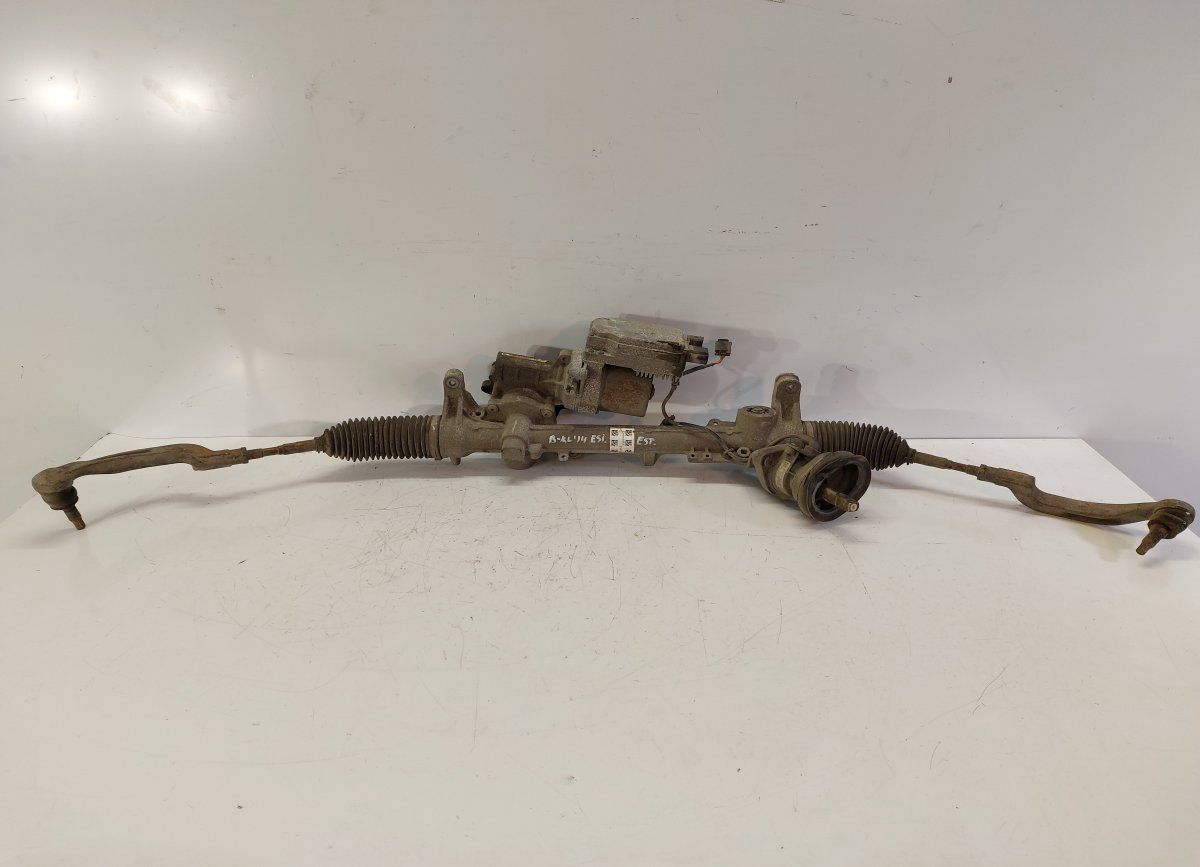 A2464604400 Steering rack MERCEDES-BENZ B-CLASS (W246, W242) (2011-2018)