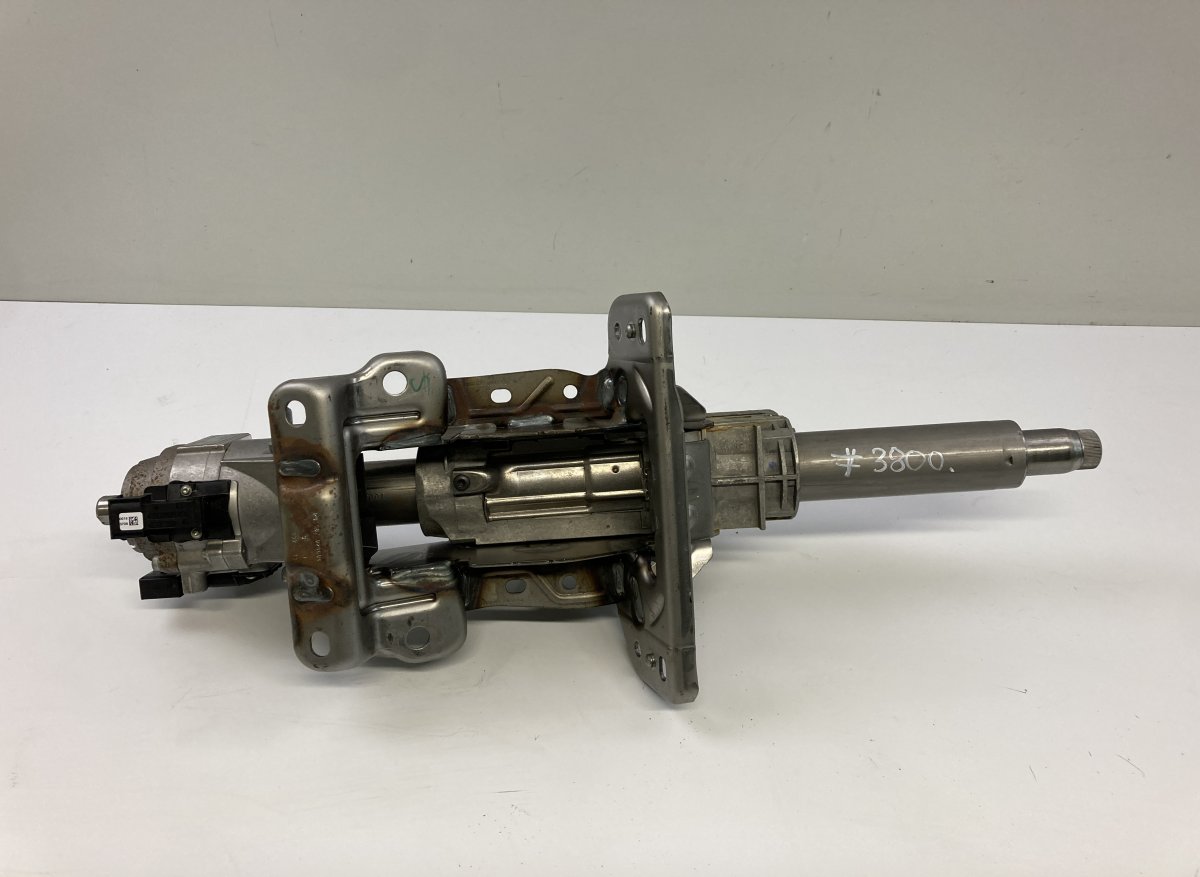Audi A5 (B8) Steering Column 8K0927287F 7030434122 Steering Column AUDI A5 (...