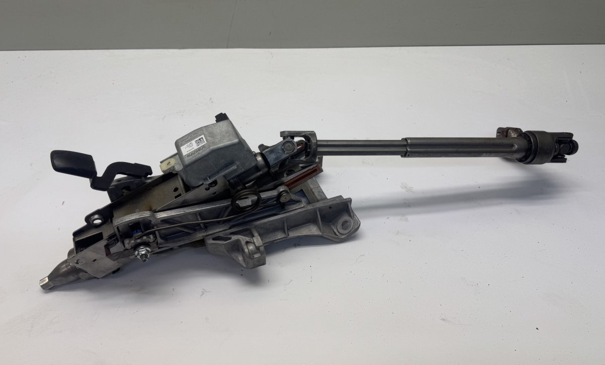 Volvo XC90 Steering Column 31476489 32269635 Steering Column VOLVO XC90 II...