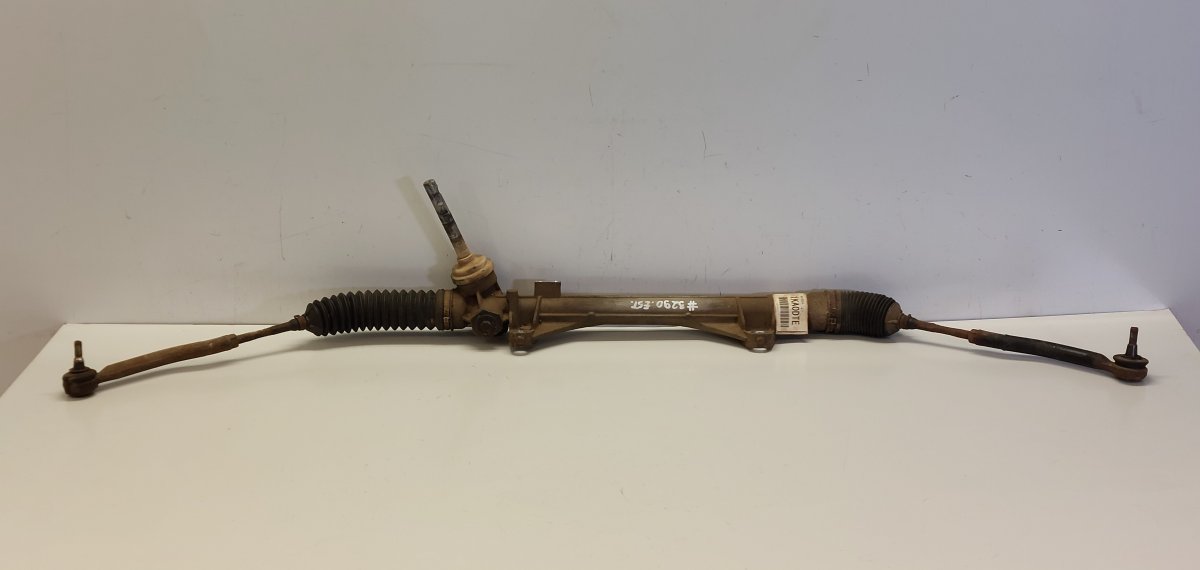Nissan Juke ohjaushammastanko 1KA0DTE Steering rack NISSAN JUKE I (F15) (2010...