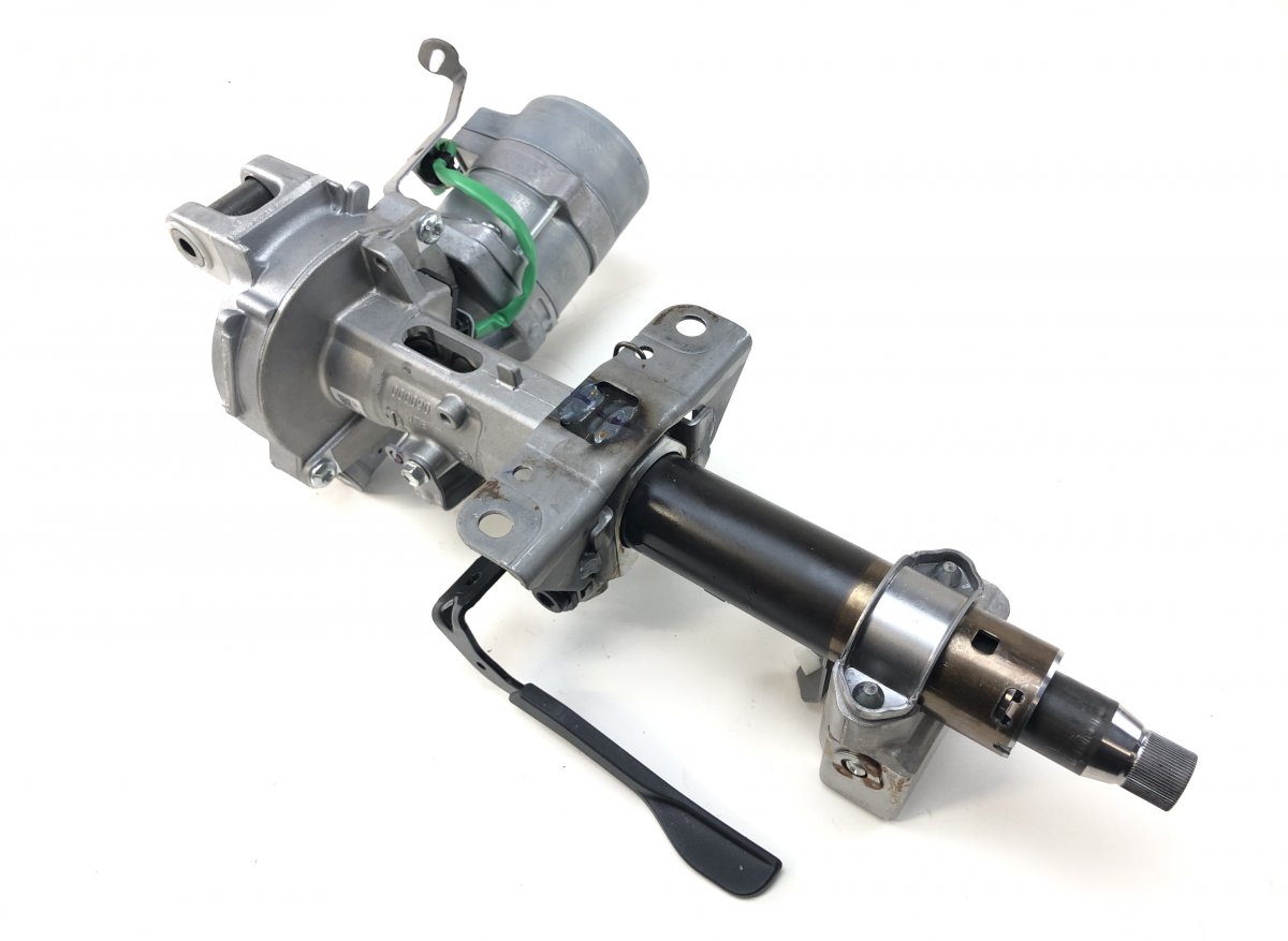 Toyota Corolla Steering Column 4520A02380 8965012J70 Steering Column TOYOTA CO...