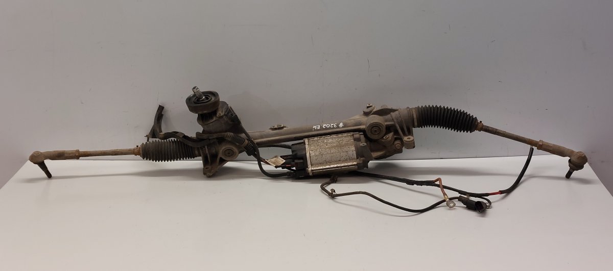 Volkswagen Jetta рулевая рейка / червяк 5C1423051B Steering rack VW JETTA IV (162) (201...