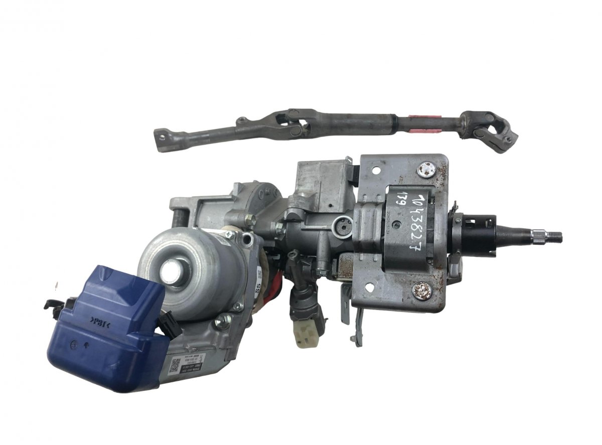 Lexus NX Steering Column 4520A48020 Steering Column LEXUS NX I (AZ10) (2...